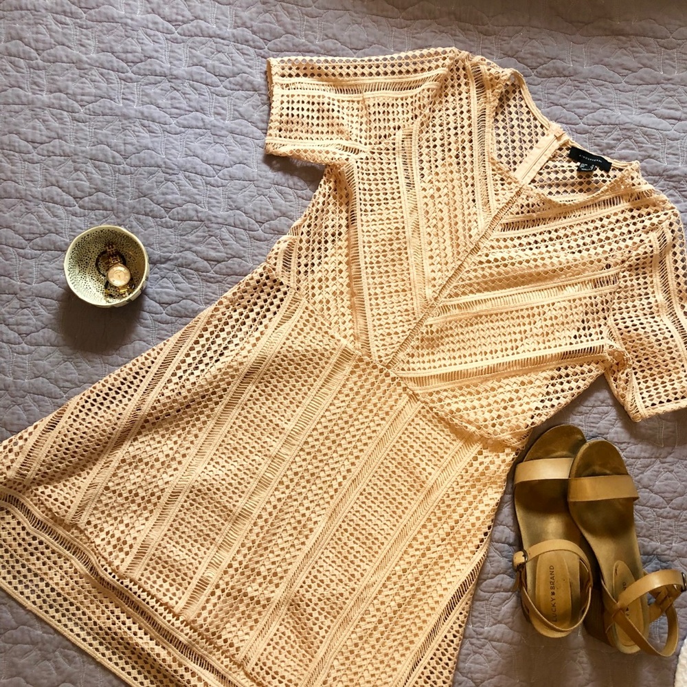 Like-new Primark Dress
